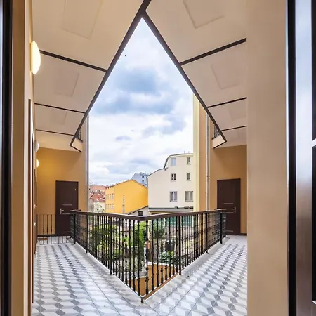 Apartman Cityzen By Rentez