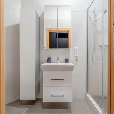 Apartman Cityzen By Rentez