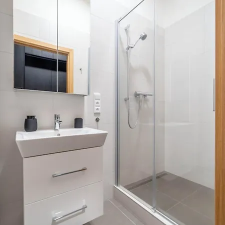 Apartman Cityzen By Rentez *