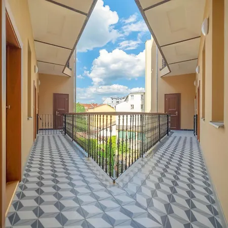 Apartman Cityzen By Rentez *