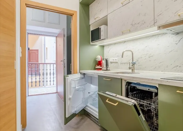 Apartment Cityzen By Rentez *