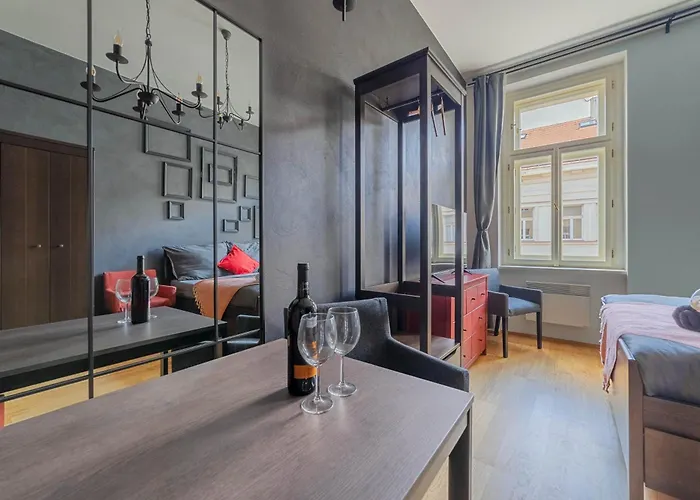 Cityzen By Rentez Apartment *