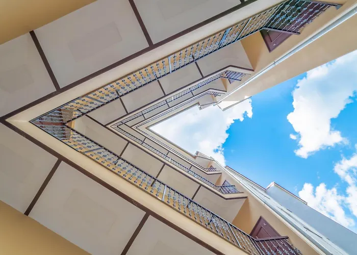 Apartment Cityzen By Rentez *