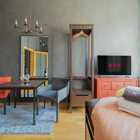 Cityzen By Rentez Apartment