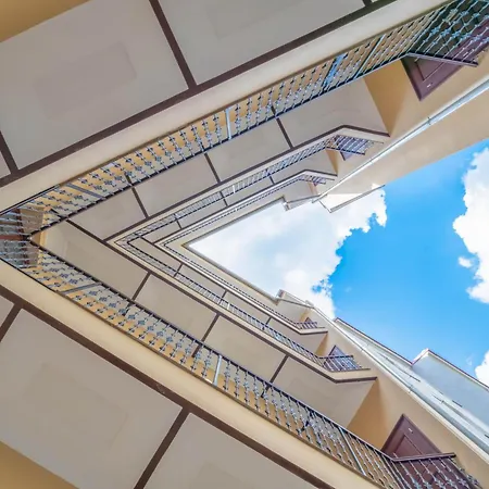 Apartment Cityzen By Rentez *